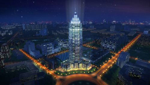 魯西電子科技（天津）有限公司