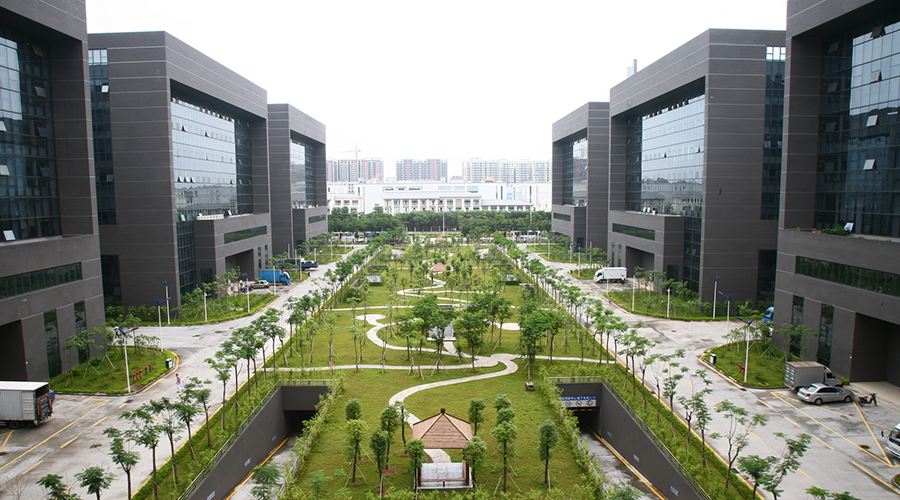 深圳市魯西人力資源開發(fā)有限公司